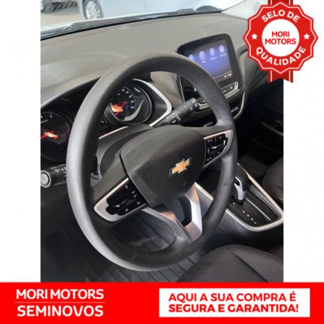 CHEVROLET Onix Hatch 1.0 4P FLEX LT, Foto 8