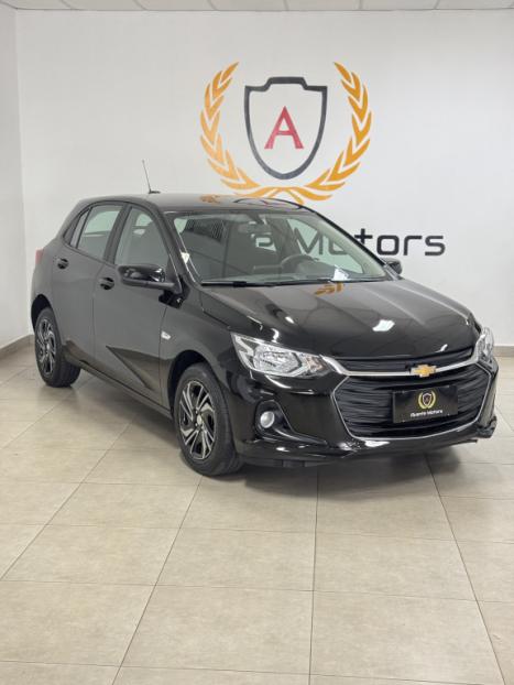 CHEVROLET Onix Hatch 1.0 12V 4P FLEX, Foto 7