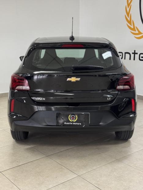 CHEVROLET Onix Hatch 1.0 12V 4P FLEX, Foto 14