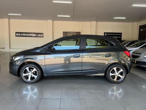 CHEVROLET Onix Hatch 1.4 4P FLEX LTZ, Foto 6