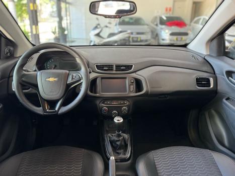 CHEVROLET Onix Hatch 1.4 4P FLEX LTZ, Foto 7