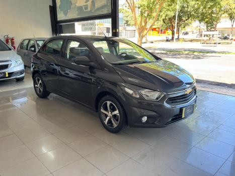 CHEVROLET Onix Hatch 1.4 4P FLEX LTZ, Foto 9