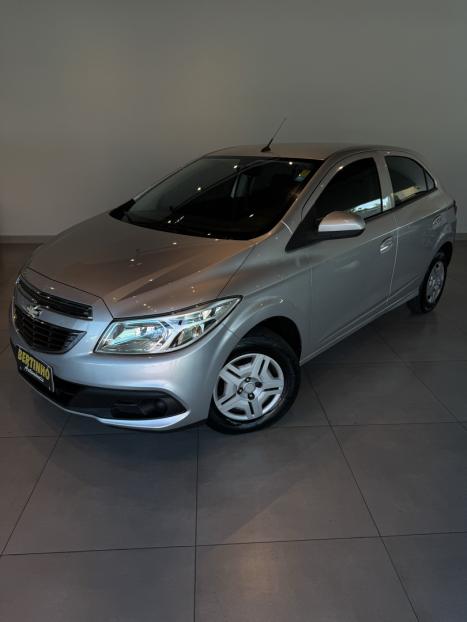 CHEVROLET Onix Hatch 1.0 4P FLEX LT, Foto 1