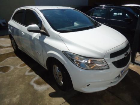 CHEVROLET Onix Hatch 1.0 4P FLEX JOY, Foto 2