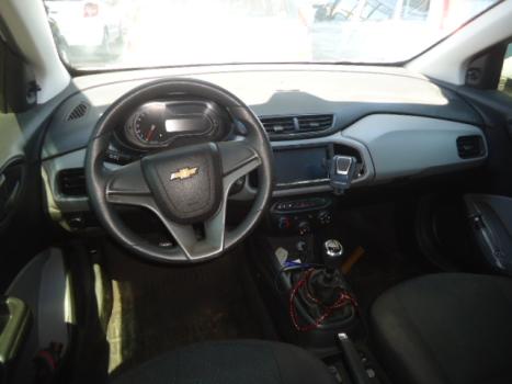 CHEVROLET Onix Hatch 1.0 4P FLEX JOY, Foto 4