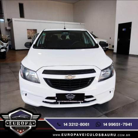 CHEVROLET Onix Hatch 1.0 4P FLEX JOY, Foto 2