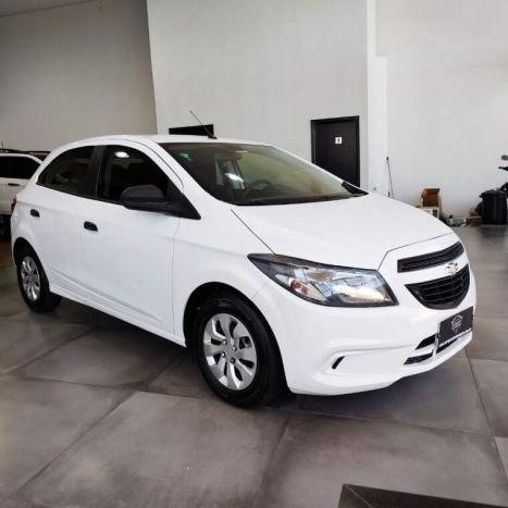 CHEVROLET Onix Hatch 1.0 4P FLEX JOY, Foto 6