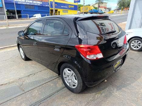 CHEVROLET Onix Hatch 1.0 4P FLEX JOY, Foto 2