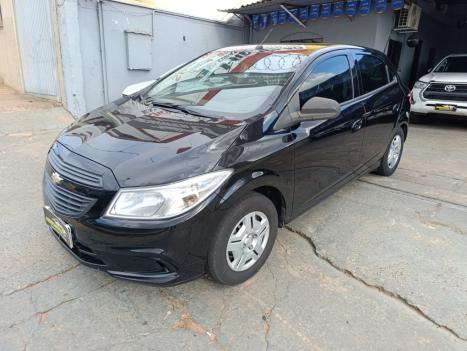 CHEVROLET Onix Hatch 1.0 4P FLEX JOY, Foto 8