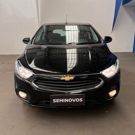 CHEVROLET Onix Hatch 1.4 4P FLEX LTZ, Foto 2