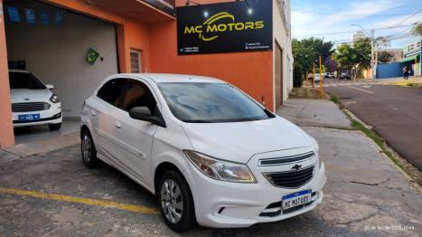 CHEVROLET Onix Hatch 1.0 4P FLEX LT, Foto 1