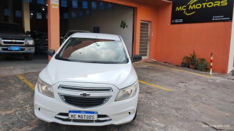 CHEVROLET Onix Hatch 1.0 4P FLEX LT, Foto 7