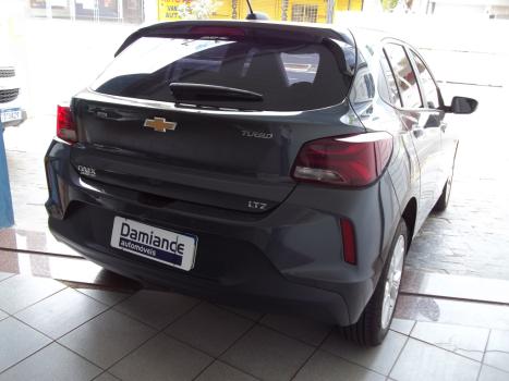 CHEVROLET Onix Hatch 1.0 12V 4P FLEX TURBO AUTOMTICO, Foto 9