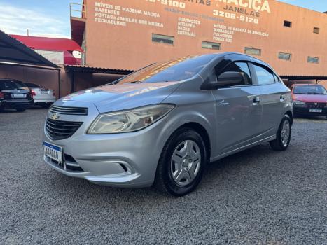 CHEVROLET Onix Hatch 1.0 4P FLEX JOY, Foto 4