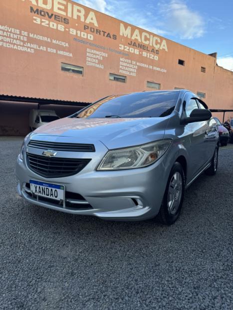 CHEVROLET Onix Hatch 1.0 4P FLEX JOY, Foto 5