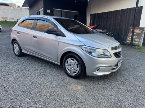 CHEVROLET Onix Hatch 1.0 4P FLEX JOY, Foto 9