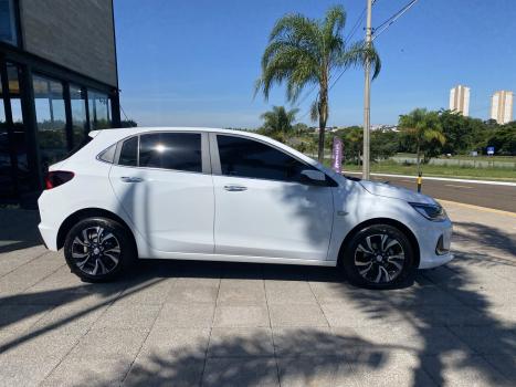 CHEVROLET Onix Hatch 1.0 12V 4P FLEX PREMIER TURBO AUTOMTICO, Foto 3