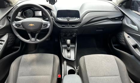 CHEVROLET Onix Hatch 1.0 12V 4P FLEX, Foto 7