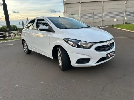 CHEVROLET Onix Hatch 1.0 4P FLEX JOY, Foto 2