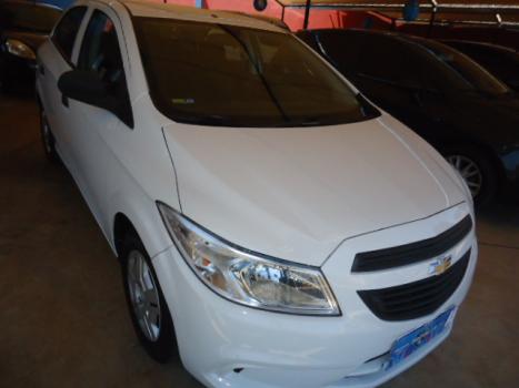 CHEVROLET Onix Hatch 1.0 4P FLEX JOY, Foto 2