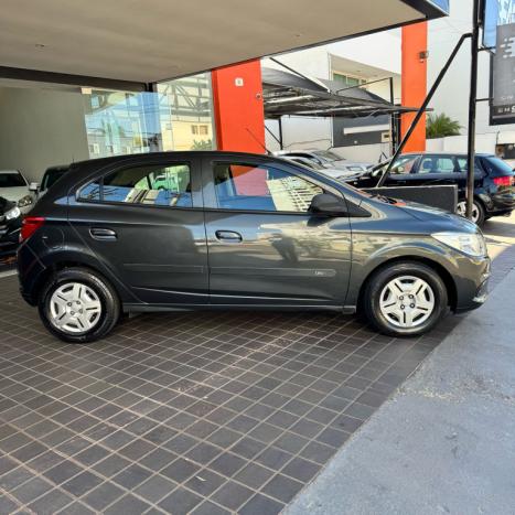 CHEVROLET Onix Hatch 1.0 4P FLEX JOY, Foto 3