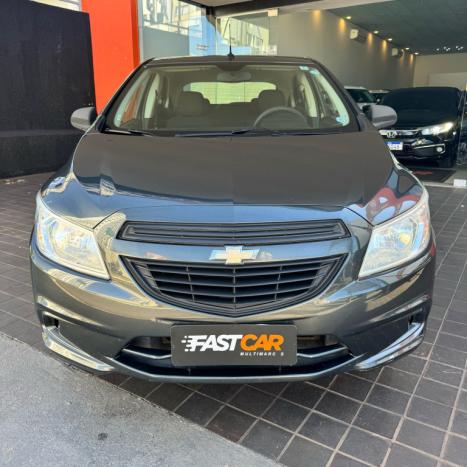 CHEVROLET Onix Hatch 1.0 4P FLEX JOY, Foto 7