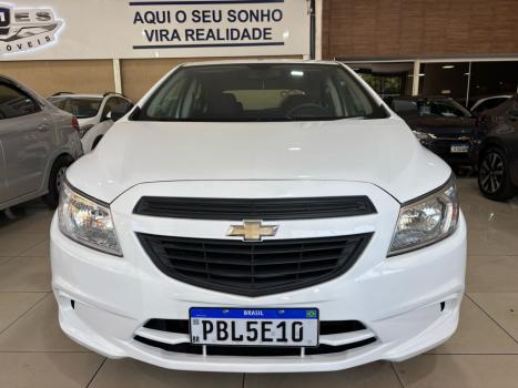 CHEVROLET Onix Hatch 1.0 4P FLEX JOY, Foto 2