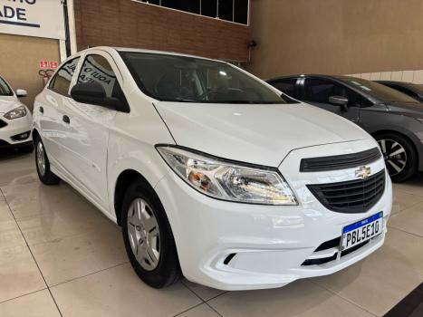 CHEVROLET Onix Hatch 1.0 4P FLEX JOY, Foto 11