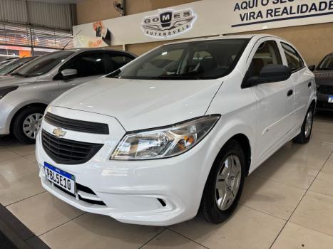 CHEVROLET Onix Hatch 1.0 4P FLEX JOY, Foto 12