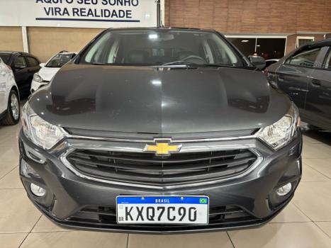 CHEVROLET Onix Hatch 1.4 4P FLEX LTZ, Foto 2