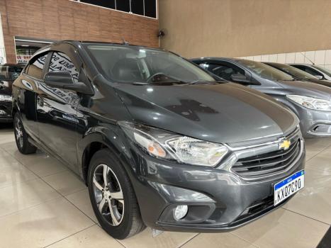 CHEVROLET Onix Hatch 1.4 4P FLEX LTZ, Foto 11