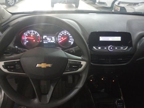 CHEVROLET Onix Hatch 1.0 12V 4P FLEX, Foto 7