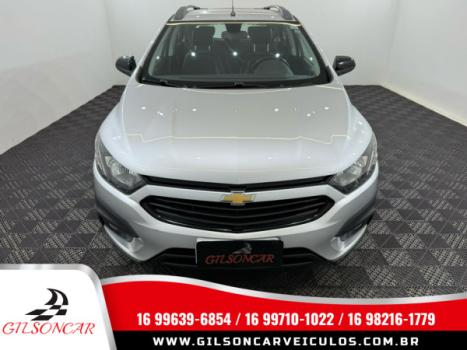 CHEVROLET Onix Hatch 1.4 4P FLEX ACTIV, Foto 1