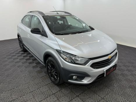 CHEVROLET Onix Hatch 1.4 4P FLEX ACTIV, Foto 2