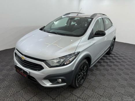 CHEVROLET Onix Hatch 1.4 4P FLEX ACTIV, Foto 3