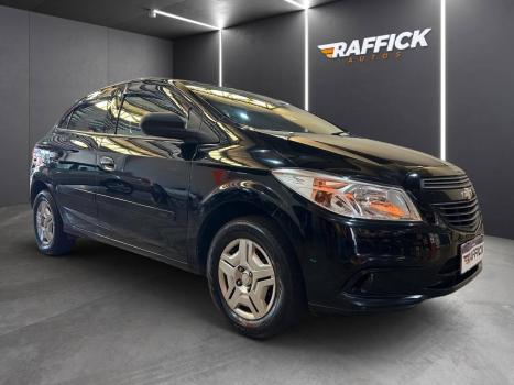 CHEVROLET Onix Hatch 1.0 4P FLEX LS, Foto 2