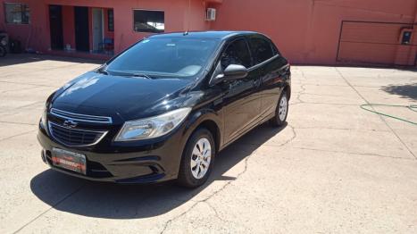 CHEVROLET Onix Hatch 1.0 4P FLEX LT, Foto 8