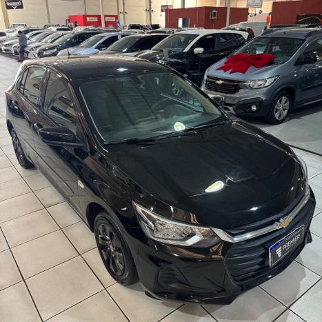 CHEVROLET Onix Hatch 1.0 12V 4P FLEX, Foto 3