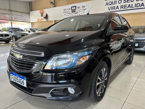 CHEVROLET Onix Hatch 1.4 4P FLEX LT AUTOMTICO, Foto 9