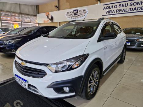 CHEVROLET Onix Hatch 1.4 4P FLEX ACTIV AUTOMTICO, Foto 3