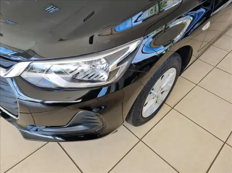CHEVROLET Onix Hatch 1.0 4P FLEX LT PLUS, Foto 4