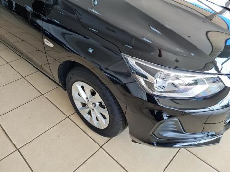 CHEVROLET Onix Hatch 1.0 4P FLEX LT PLUS, Foto 5