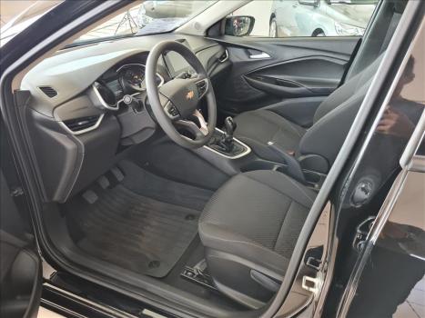 CHEVROLET Onix Hatch 1.0 4P FLEX LT PLUS, Foto 6
