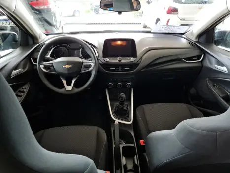 CHEVROLET Onix Hatch 1.0 4P FLEX LT PLUS, Foto 11