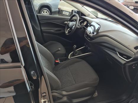 CHEVROLET Onix Hatch 1.0 4P FLEX LT PLUS, Foto 12