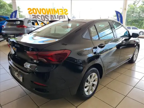 CHEVROLET Onix Hatch 1.0 4P FLEX LT PLUS, Foto 13