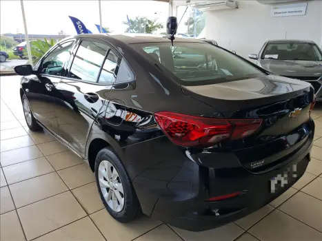 CHEVROLET Onix Hatch 1.0 4P FLEX LT PLUS, Foto 14