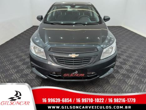 CHEVROLET Onix Hatch 1.0 4P FLEX JOY, Foto 1