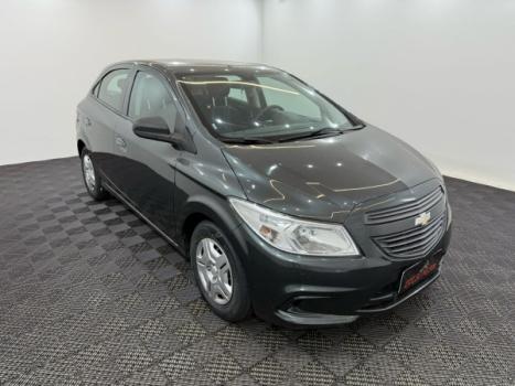 CHEVROLET Onix Hatch 1.0 4P FLEX JOY, Foto 2