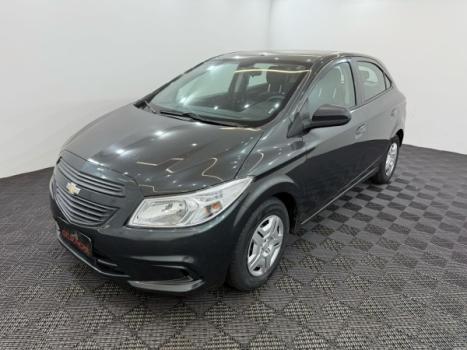 CHEVROLET Onix Hatch 1.0 4P FLEX JOY, Foto 3